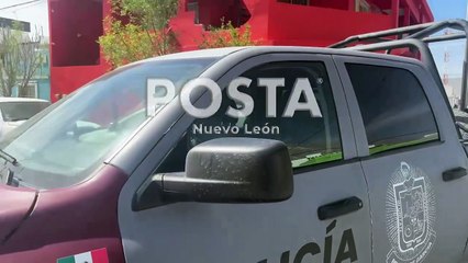 Ejecutan a ex policía de San Pedro en García