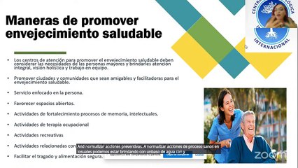 Centros de atención para promover envejecimiento saludable [1]