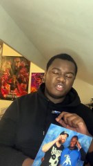 Ma rencontre avec Ross Marquand