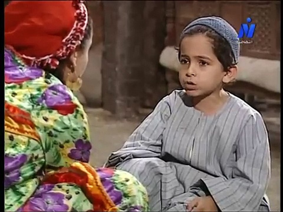 الناس في كفرعسكر الحلقة 01 من 33