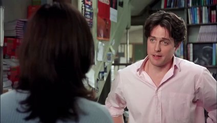 Coup de foudre à Notting Hill