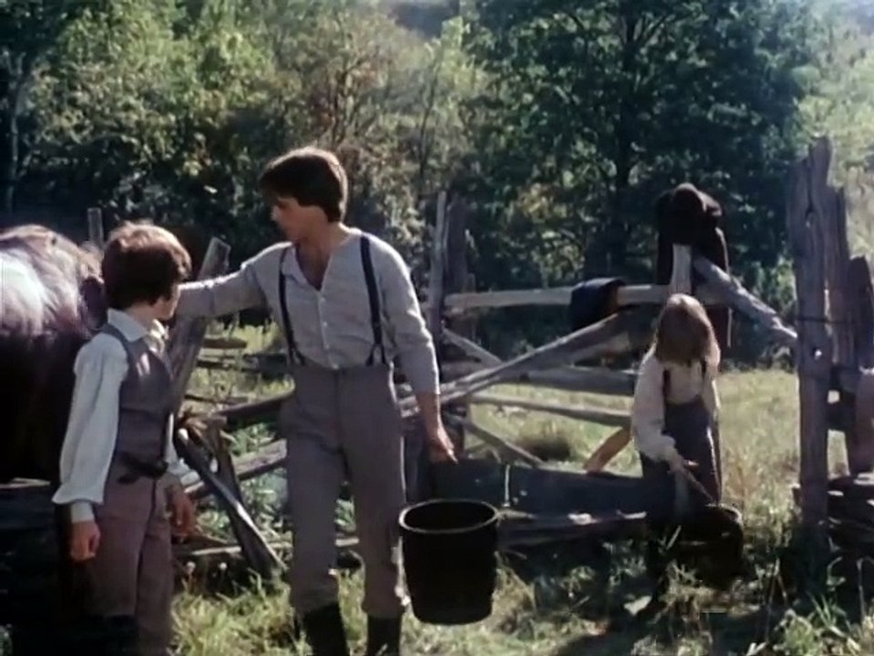 Matt und Jenny E18 - Das Pferderennen