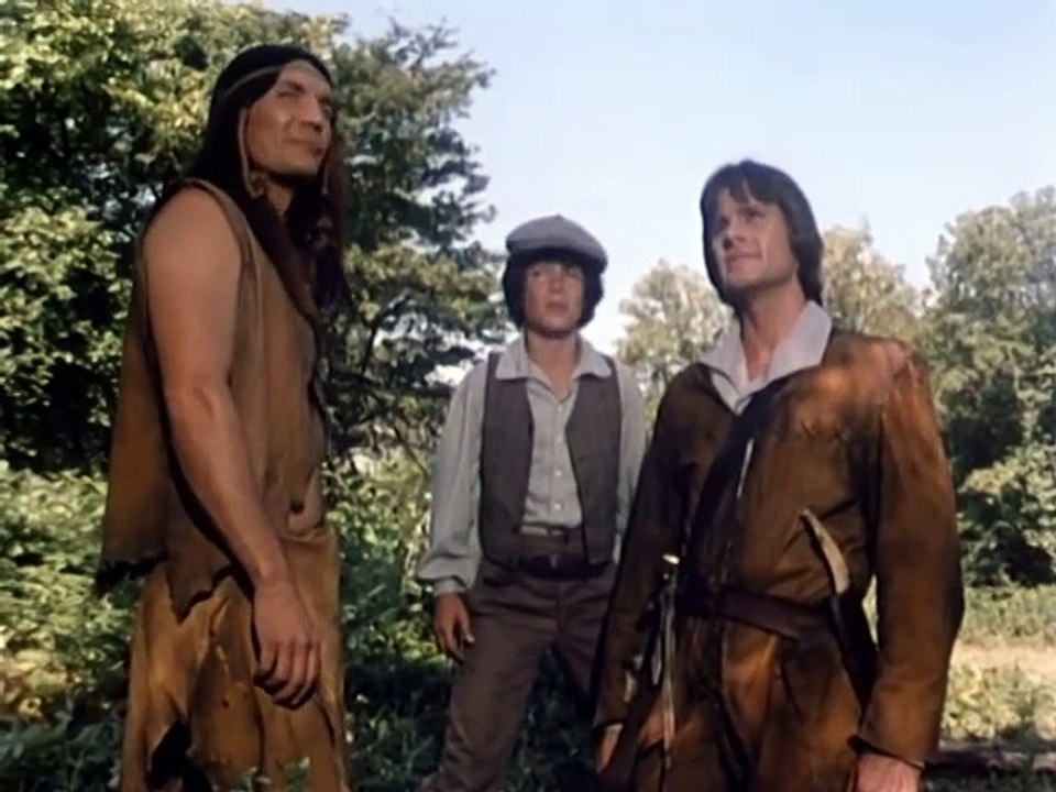 Matt und Jenny E17 - Skiba, der Bär