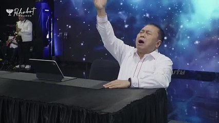 Mezbah Pagi  - Haleluya.......