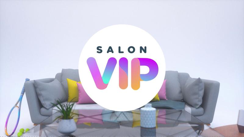 SALON VIP (04/03)