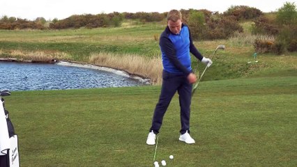 Iron Play Faults And How To Correct