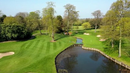 Epic Golf Shots And How To Play Them