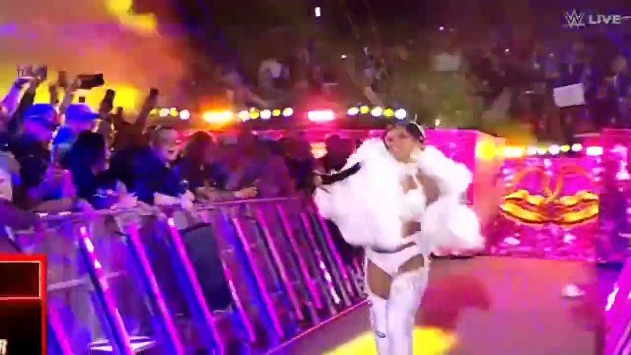 WWE Elimination Chamber 2025 Full Highlights- WWE Elimination Chamber March 3, 2025 Highlights