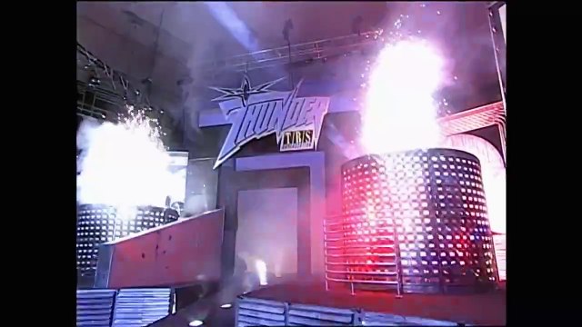 WCW Thunder: June 10, 1999