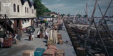 مسلسل البوم موسم 2 حلقة 1