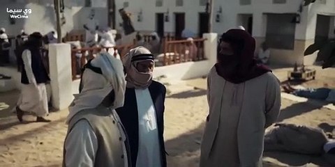 مسلسل البوم موسم 2 حلقة 3