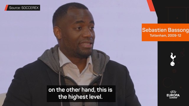 Former Spurs defender thinks the club is cursed