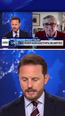 Ex-UK Defense Minister: Starmer handling situation well