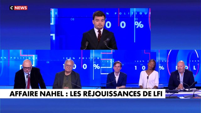 Jean-Christophe Couvy, sur l'affaire Nahel : «Notre collègue et sa famille vivent cachés»