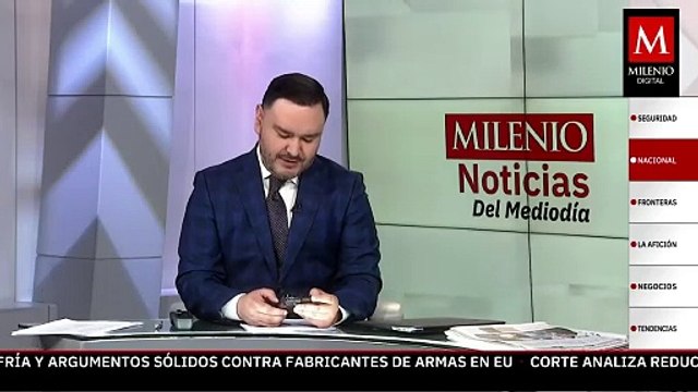 Papa Francisco se mantiene estable tras cuadros de insuficiencia respiratoria: Vaticano