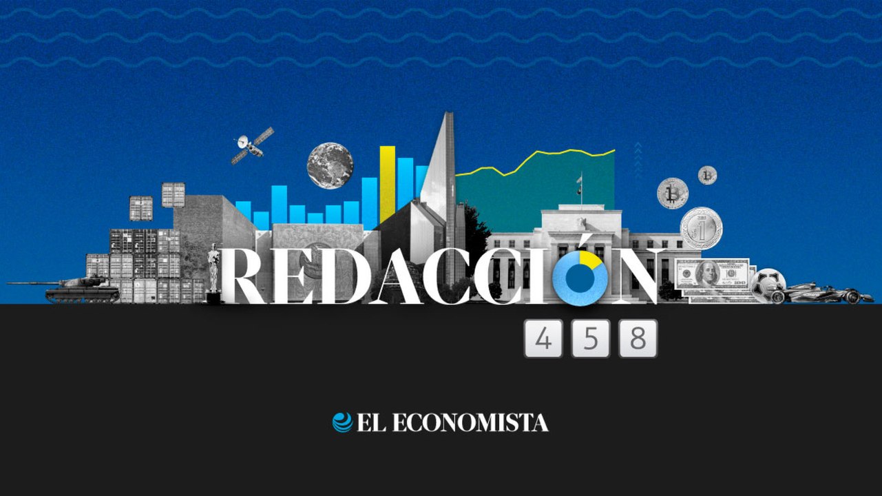 Redacción 458: Día de la Mujer 2025