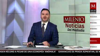 Nuevo Laredo se mantiene a la espera de las afectaciones por imposición de aranceles