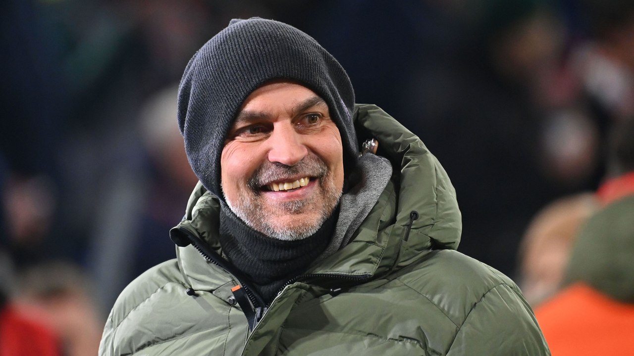 Babbel: 'Kann ein 4:0, 5:0 für Bayern werden'