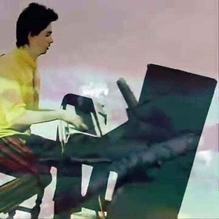 Boomtown Rats I dont like mondays