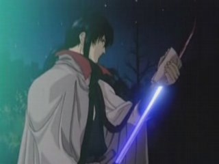 AMV kenshin rammstein