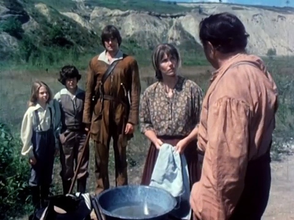 Matt und Jenny E23 - Jagd auf Wölfe