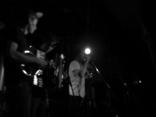 Beirut - Brandenburg