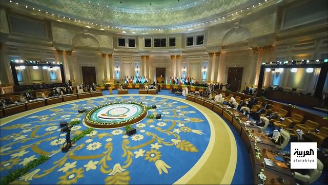 مقابلة خاصة مع الأمين العام المساعد للشؤون السياسية الدولية في الجامعة العربية خالد بن محمد منزلاوي