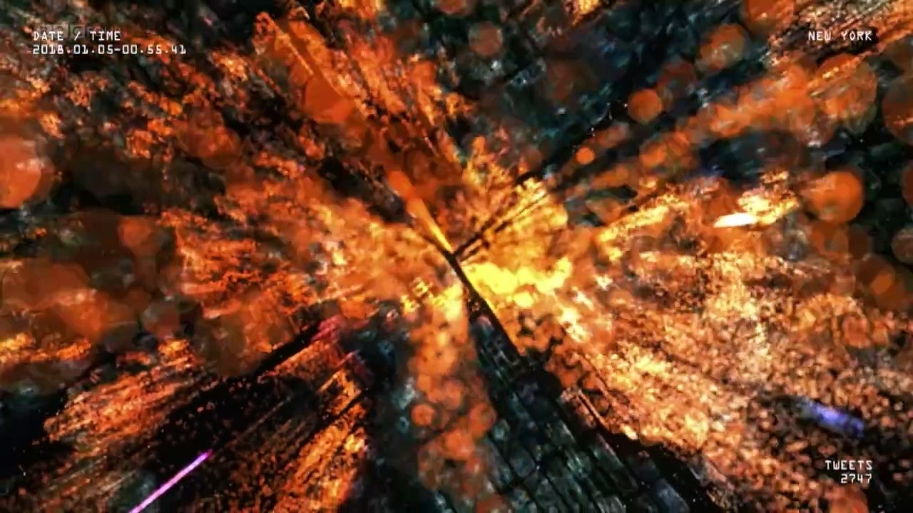 The Cleaners - The Internet's Dirtiest Secrets (2019)