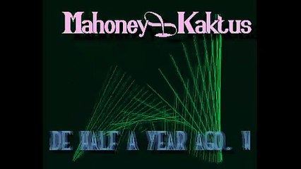 Amiga Northstar & Fairlight Megademo III - Part 10/19