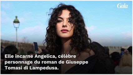 GALA VIDEO - Deva Cassel, fille de Vincent et Monica Bellucci, sort du silence : “Avec deux parents acteurs, je me sentais étouffée par…”