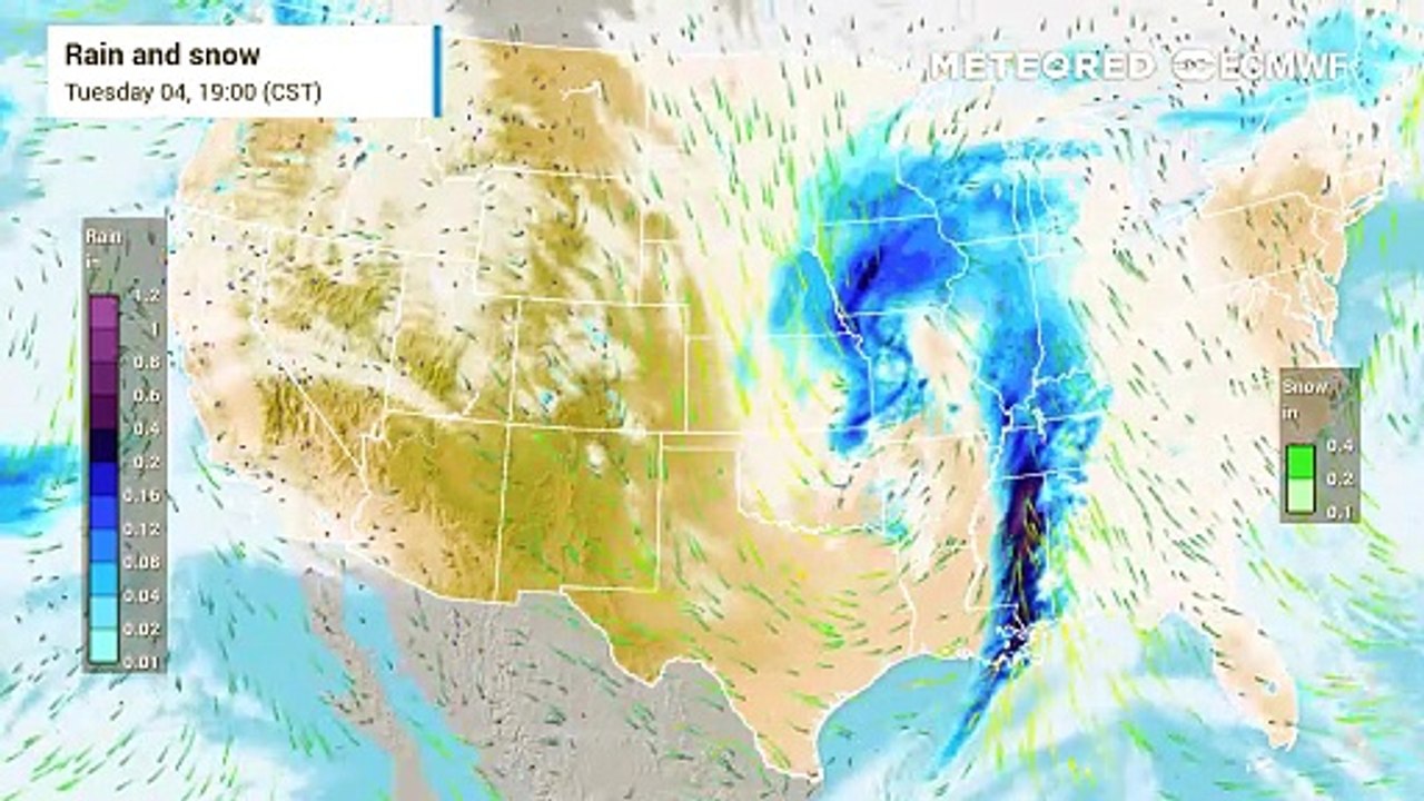 winter storm
