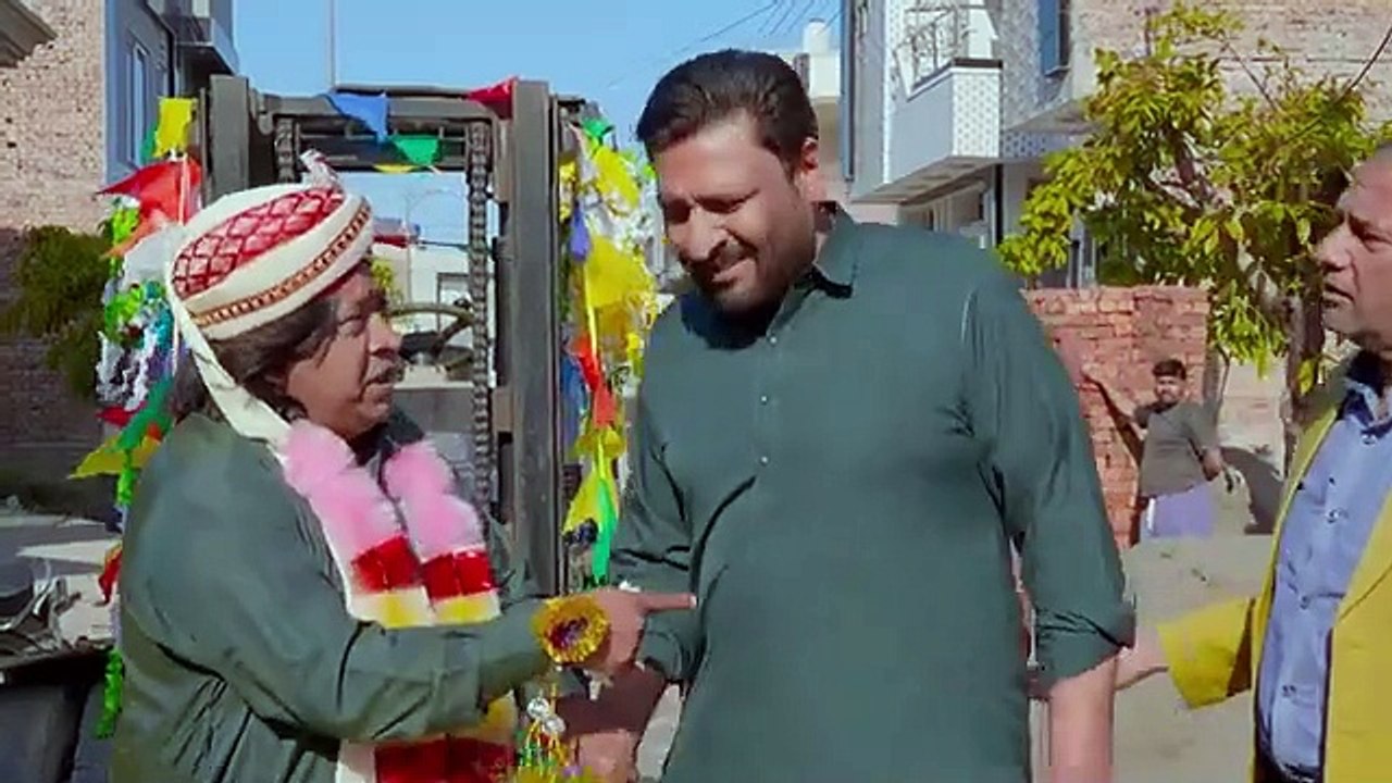 Rana Ijaz New Funny Video | Standup Comedy By Rana Ijaz | Rana Ijaz Lifter Driver Funny Video