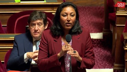 Corinne Narassiguin dénonce les "obsessions migratoires" du ministre de l'Intérieur