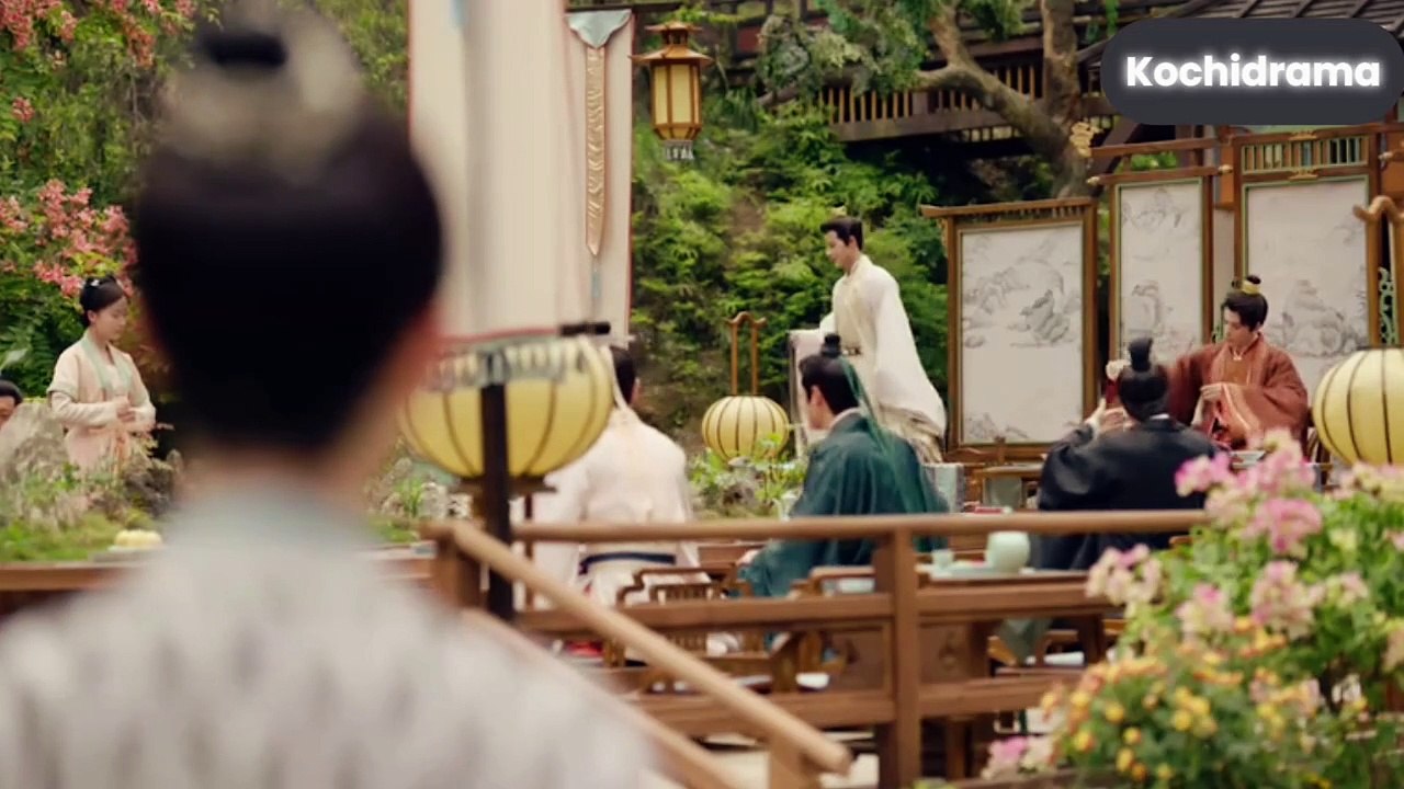 [Indo sub] ep 12 Les Belles