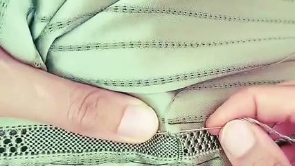الخياطه الراندة ضريس برشمان