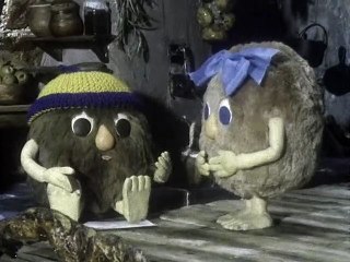 The Flumps S01E01 Secrets