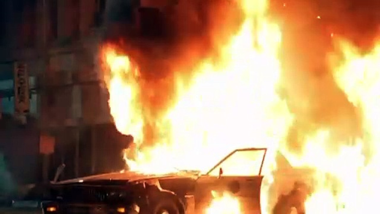 Havoc and Prodeje from South Central Cartel - Hood Got Me Feelin The Pain - Tales From The Hood (1995) Soundtrack