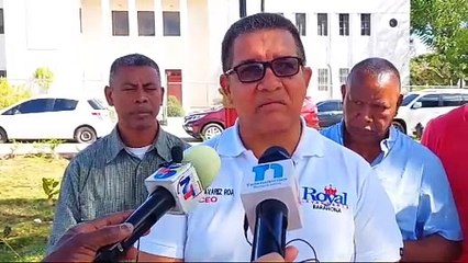 Vuelven a solicitar construcción de Mercado público de Barahona