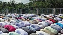 رمضان في تايلاند