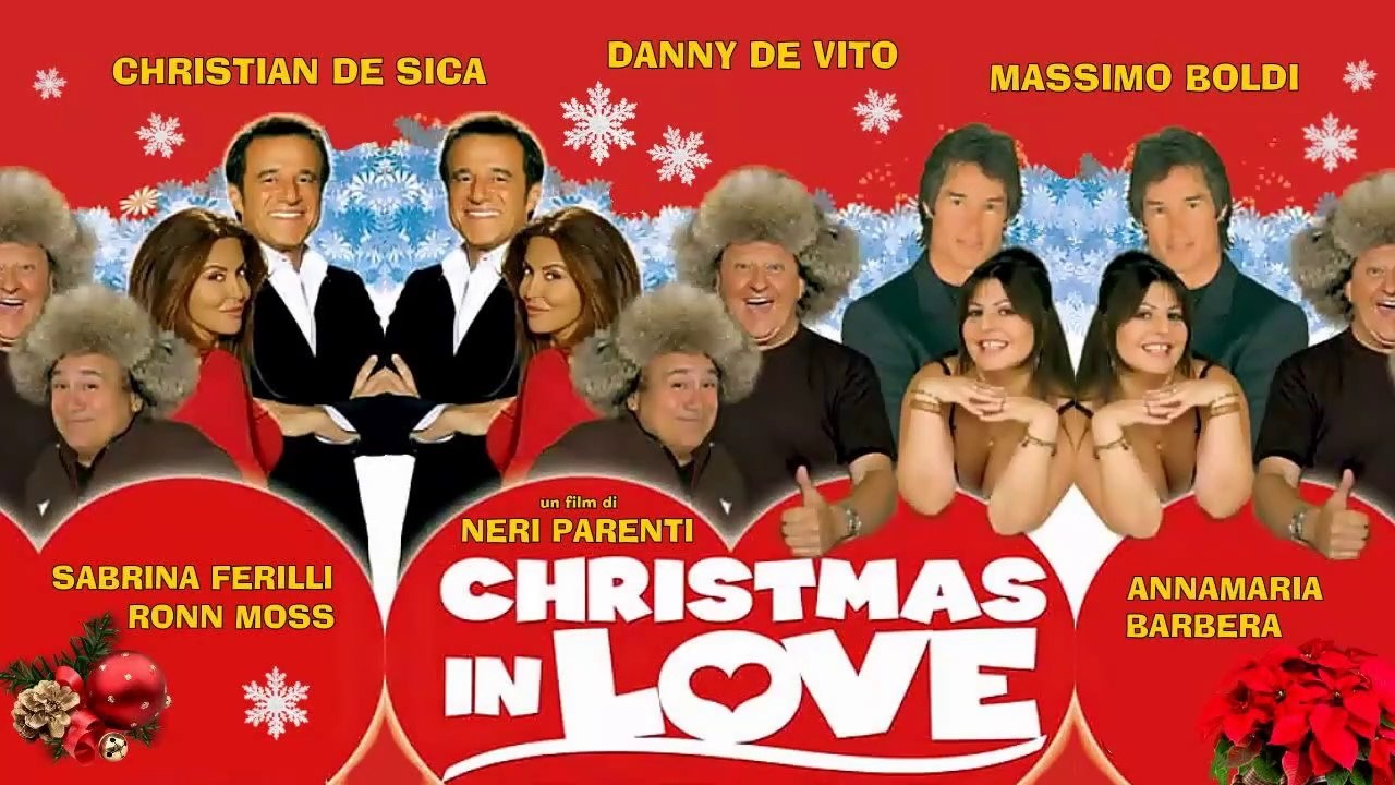 C h r i s t m a s . i n . L o v e ( 2 0 0 4 ) HD