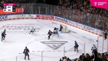 Highlights von Kölner Haie - Iserlohn Roosters