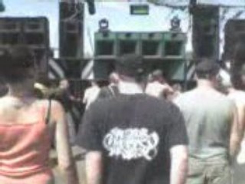 Tekos de Crucey 01/05/08 Narkotek