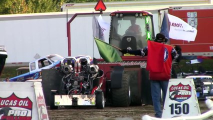 it's a very interesting car EP01