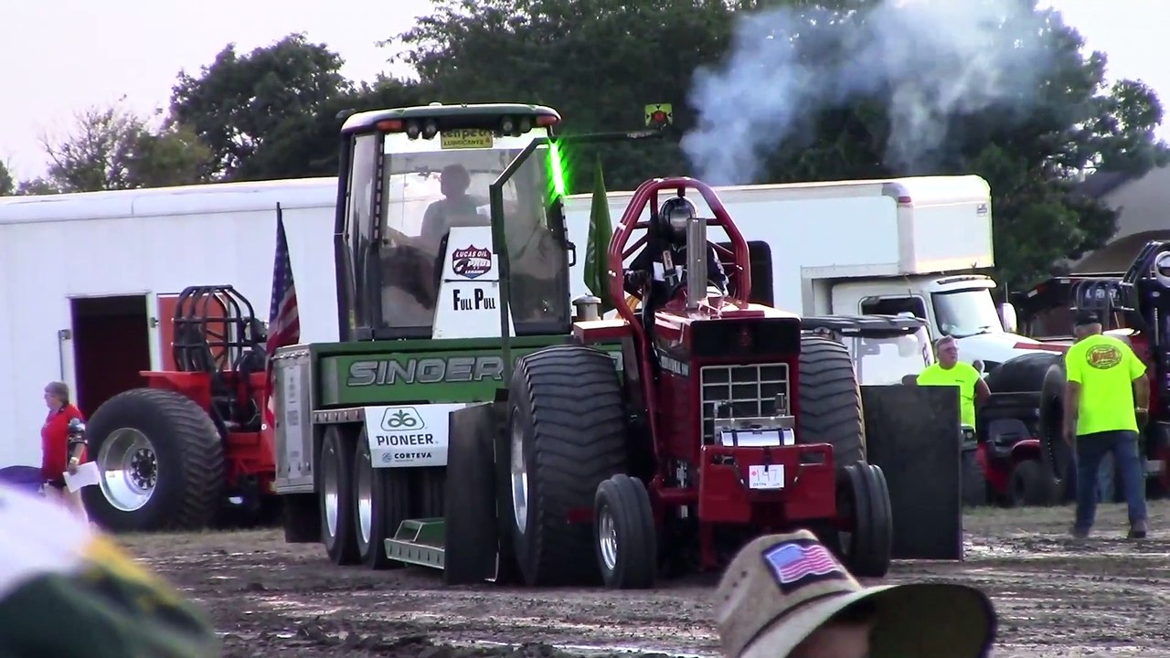 it's a very interesting car EP05