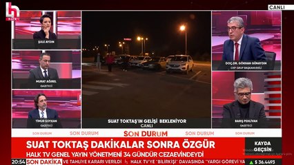 Gökhan Günaydın, Beker'in CHP'ye katılmasını topa tuttu: Affedeceğim bir şey değil!