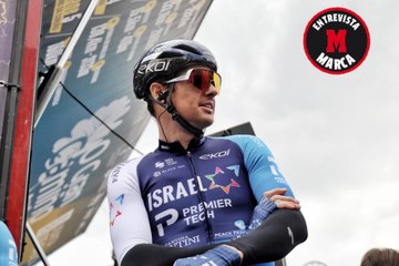 Fuglsang: "Estuve cerca de firmar por Movistar más de una vez"