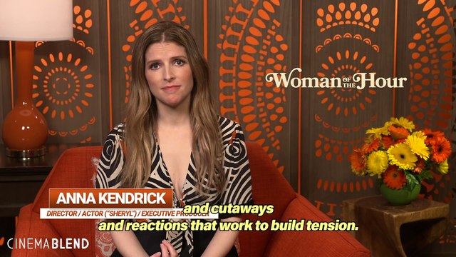 I Finally Watched 'Woman Of The Hour,' And There Was One Moment Anna Kendrick Crushed As A New Director That Sold The Movie For Me