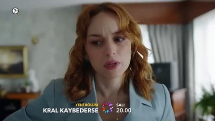 Kral Kaybederse 5. Bölüm Fragmanı – Heyecan Dolu Anlar Seni Bekliyor! 🎬