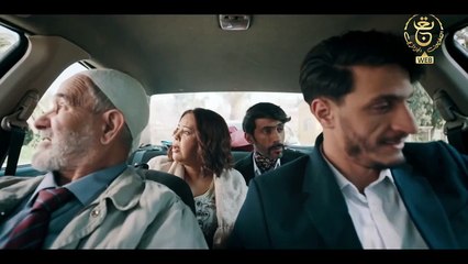 الحصلة Family 007 _ الحلقة 04