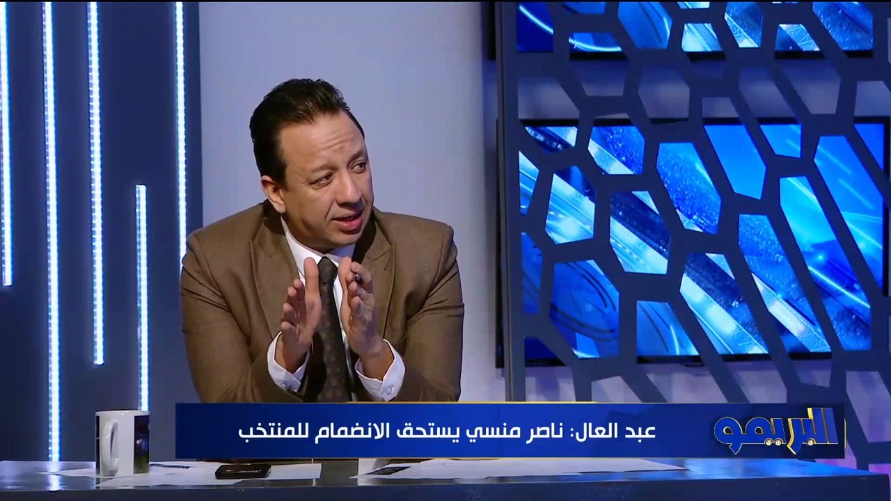 "80 مليون كل سنة ويجدد مرة أخرى لزيزو".. إسلام صادق يكشف كواليس تجديد زيزو ورضا عبد العال يرد
